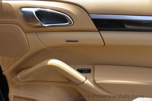 2014 Porsche Cayenne AWD, 3.0L V6 Turbo Diesel, - 23023801 - 63