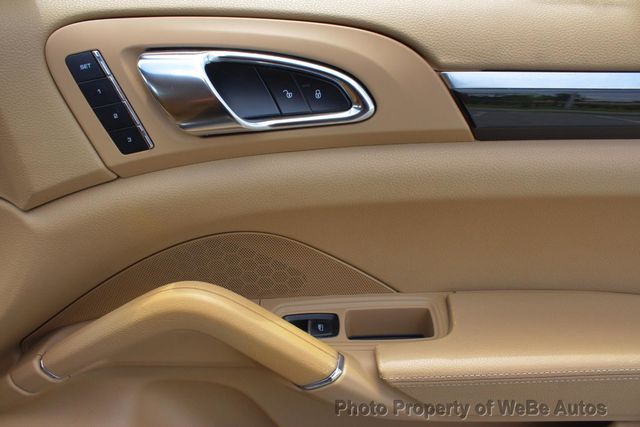 2014 Porsche Cayenne AWD, 3.0L V6 Turbo Diesel, - 23023801 - 67