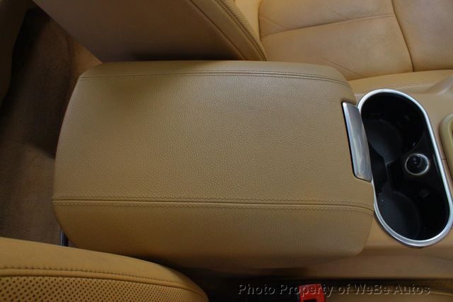 2014 Porsche Cayenne AWD, 3.0L V6 Turbo Diesel, - 23023801 - 72