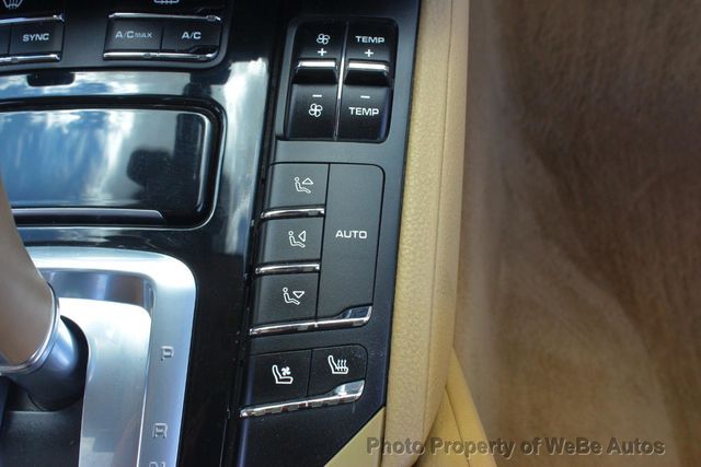 2014 Porsche Cayenne AWD, 3.0L V6 Turbo Diesel, - 23023801 - 73
