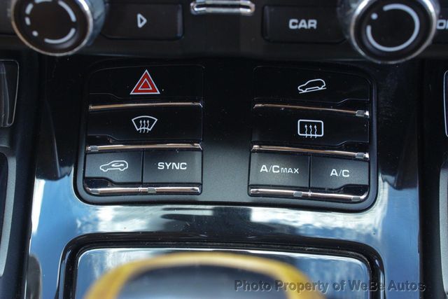 2014 Porsche Cayenne AWD, 3.0L V6 Turbo Diesel, - 23023801 - 74