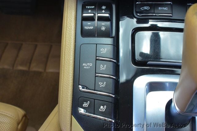 2014 Porsche Cayenne AWD, 3.0L V6 Turbo Diesel, - 23023801 - 76