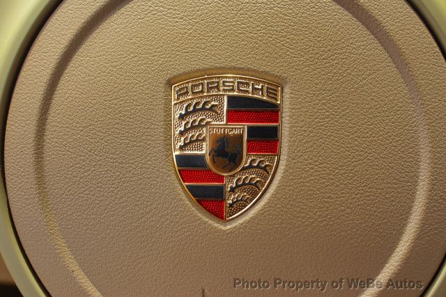 2014 Porsche Cayenne AWD, 3.0L V6 Turbo Diesel, - 23023801 - 85