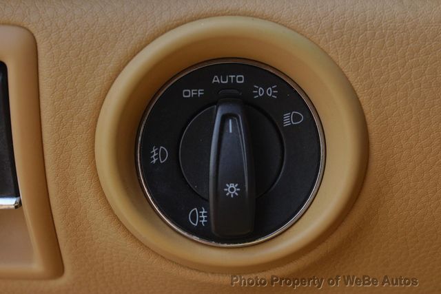 2014 Porsche Cayenne AWD, 3.0L V6 Turbo Diesel, - 23023801 - 89