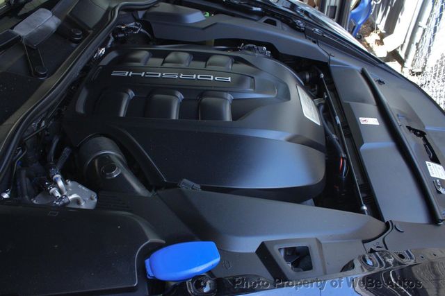 2014 Porsche Cayenne AWD, 3.0L V6 Turbo Diesel, - 23023801 - 93