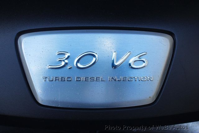 2014 Porsche Cayenne AWD, 3.0L V6 Turbo Diesel, - 23023801 - 95