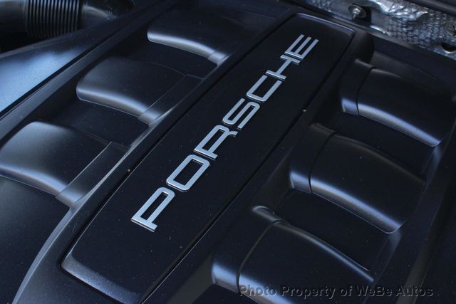 2014 Porsche Cayenne AWD, 3.0L V6 Turbo Diesel, - 23023801 - 96