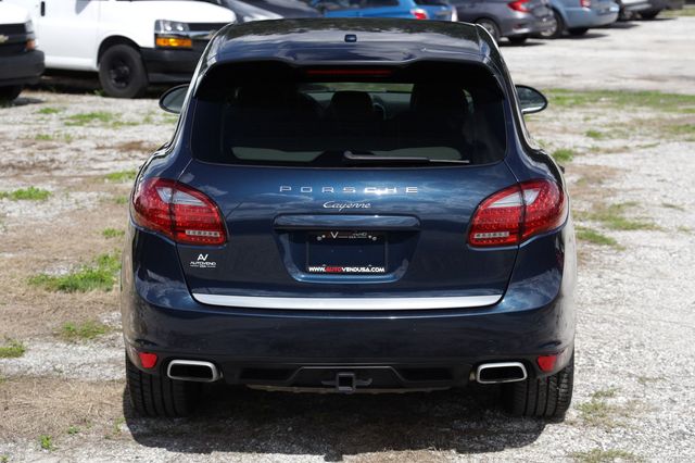 2014 Porsche Cayenne AWD 4dr Diesel - 23073153 - 11