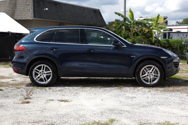 2014 Porsche Cayenne AWD 4dr Diesel - 23073153 - 15