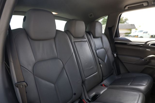 2014 Porsche Cayenne AWD 4dr Diesel - 23073153 - 16