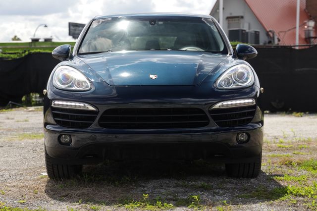 2014 Porsche Cayenne AWD 4dr Diesel - 23073153 - 19