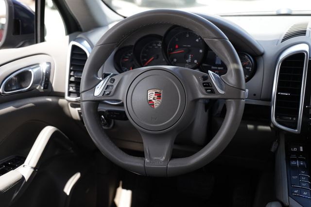 2014 Porsche Cayenne AWD 4dr Diesel - 23073153 - 31