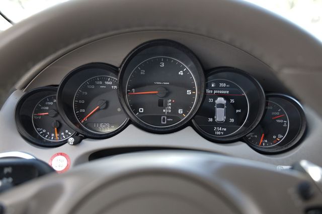2014 Porsche Cayenne AWD 4dr Diesel - 23073153 - 32