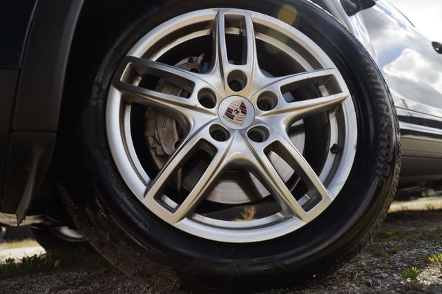 2014 Porsche Cayenne AWD 4dr Diesel - 23073153 - 33