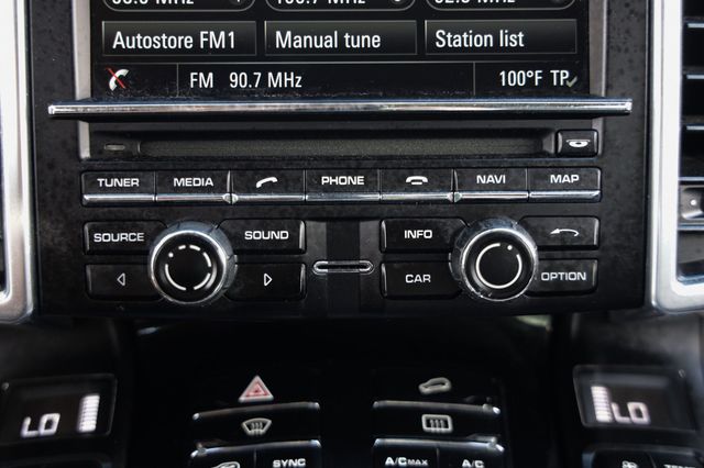 2014 Porsche Cayenne AWD 4dr Diesel - 23073153 - 34