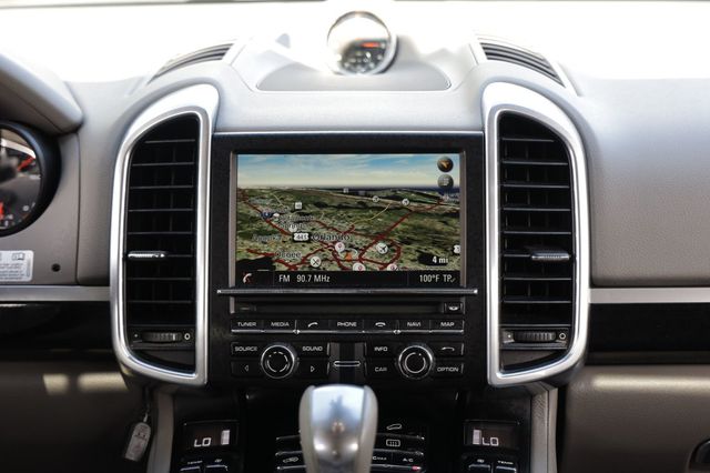 2014 Porsche Cayenne AWD 4dr Diesel - 23073153 - 37