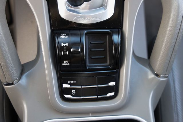 2014 Porsche Cayenne AWD 4dr Diesel - 23073153 - 41