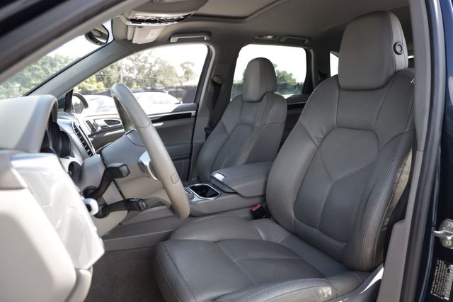 2014 Porsche Cayenne AWD 4dr Diesel - 23073153 - 8