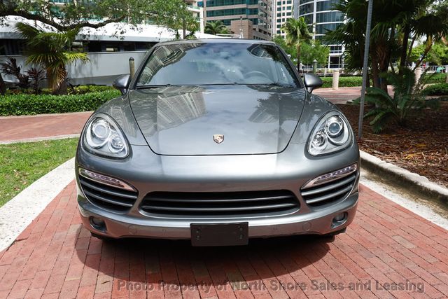 2014 Porsche Cayenne AWD 4dr Diesel - 23010474 - 18