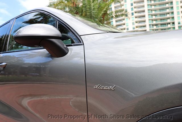 2014 Porsche Cayenne AWD 4dr Diesel - 23010474 - 25