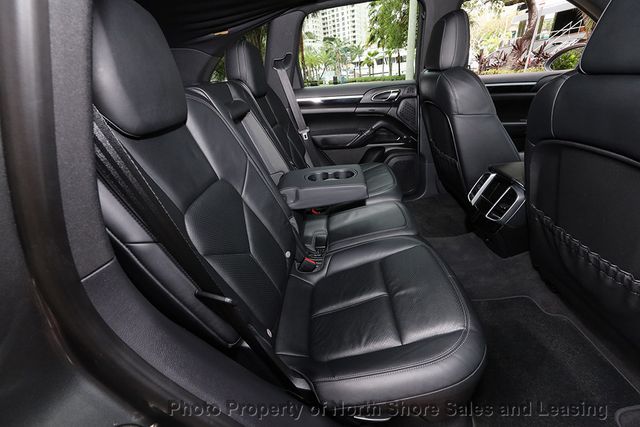 2014 Porsche Cayenne AWD 4dr Diesel - 23010474 - 29