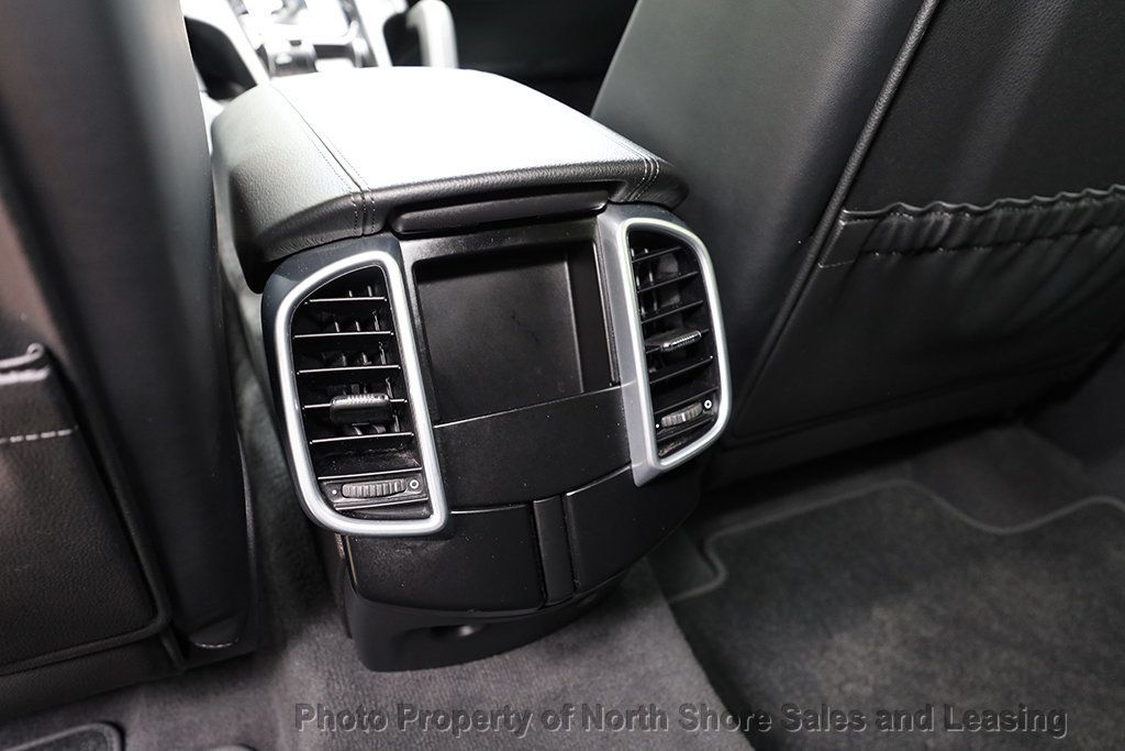 2014 Porsche Cayenne AWD 4dr Diesel - 23010474 - 30