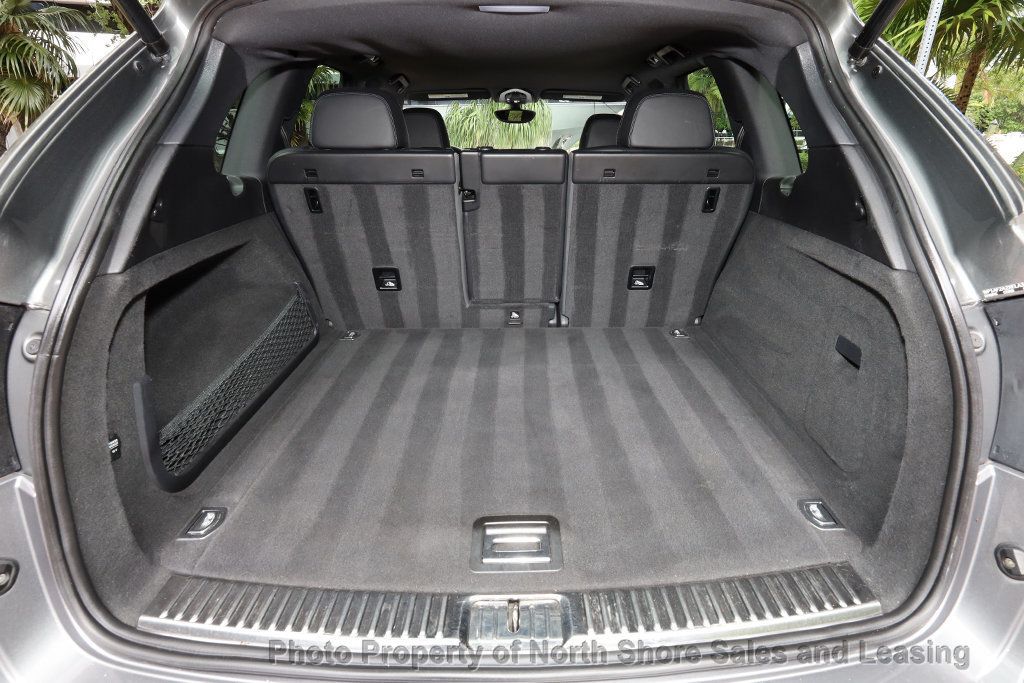 2014 Porsche Cayenne AWD 4dr Diesel - 23010474 - 31