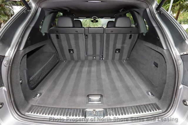 2014 Porsche Cayenne AWD 4dr Diesel - 23010474 - 31