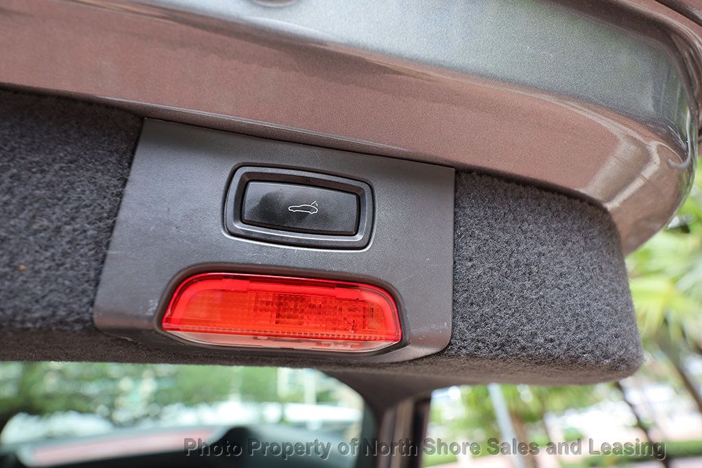 2014 Porsche Cayenne AWD 4dr Diesel - 23010474 - 33