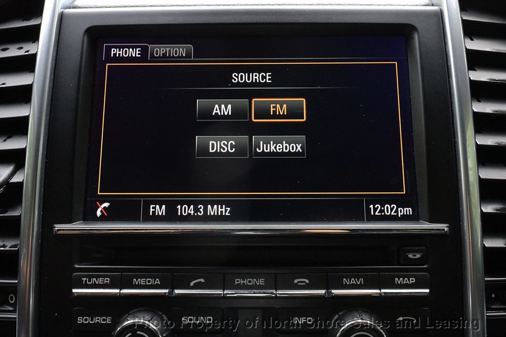 2014 Porsche Cayenne AWD 4dr Diesel - 23010474 - 38