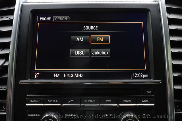 2014 Porsche Cayenne AWD 4dr Diesel - 23010474 - 38