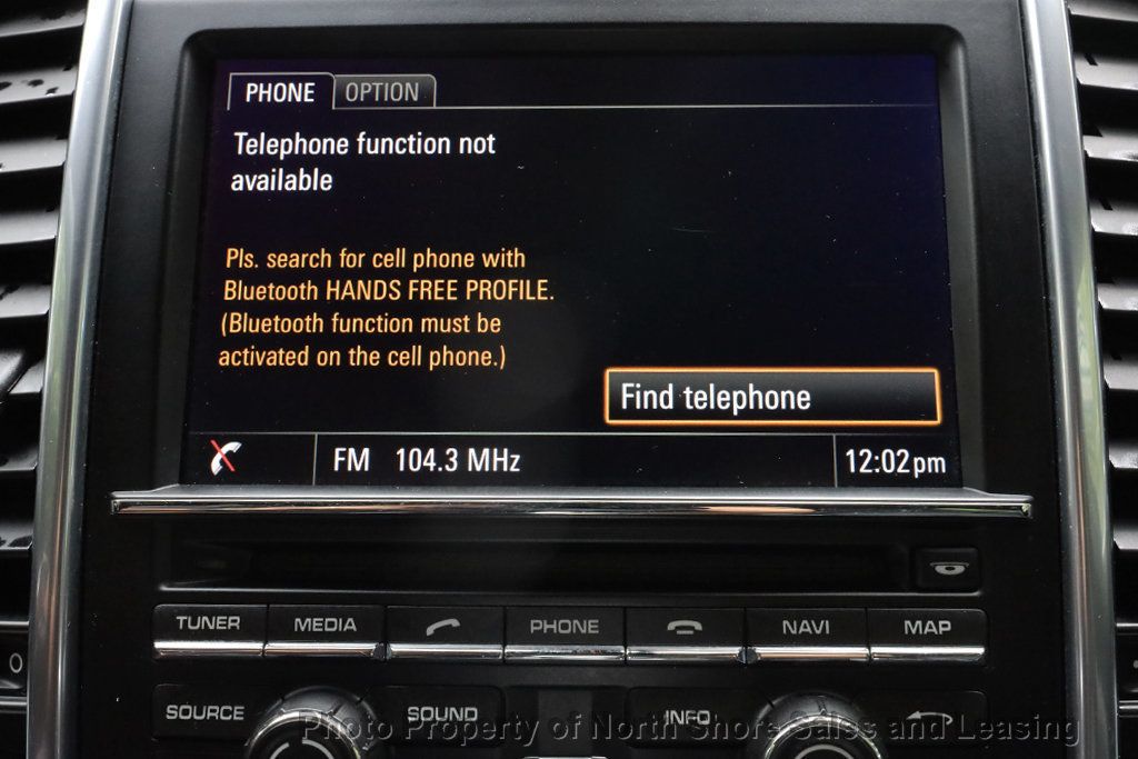 2014 Porsche Cayenne AWD 4dr Diesel - 23010474 - 39