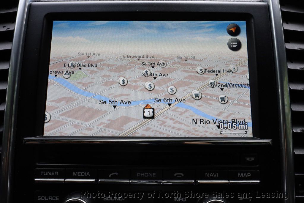 2014 Porsche Cayenne AWD 4dr Diesel - 23010474 - 40