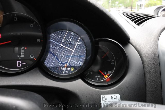 2014 Porsche Cayenne AWD 4dr Diesel - 23010474 - 49