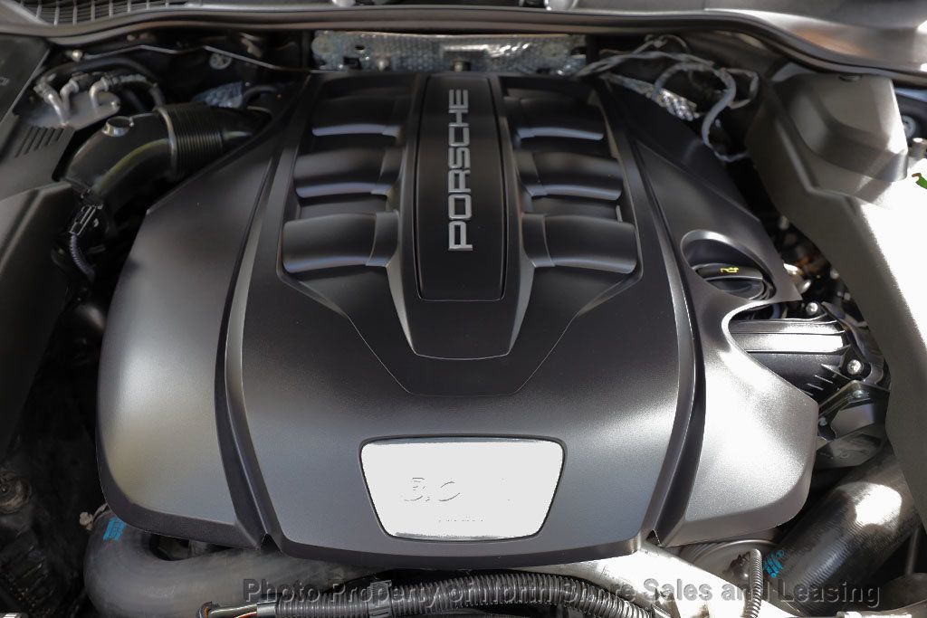 2014 Porsche Cayenne AWD 4dr Diesel - 23010474 - 50