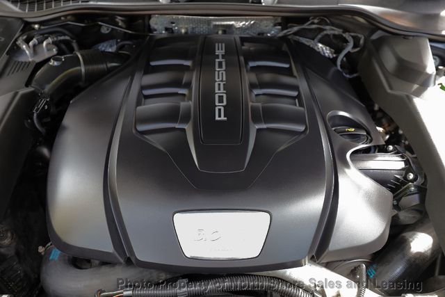 2014 Porsche Cayenne AWD 4dr Diesel - 23010474 - 50
