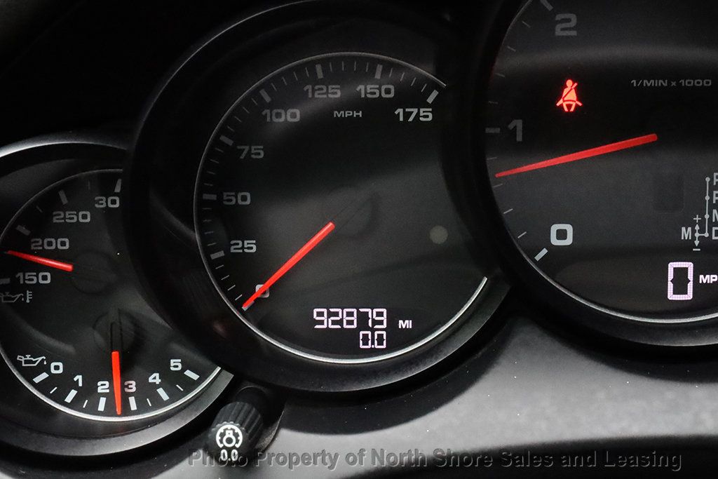 2014 Porsche Cayenne AWD 4dr Diesel - 23010474 - 51