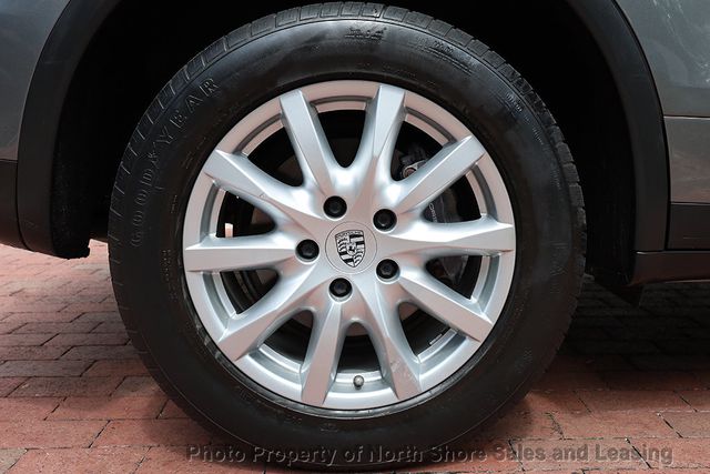 2014 Porsche Cayenne AWD 4dr Diesel - 23010474 - 52