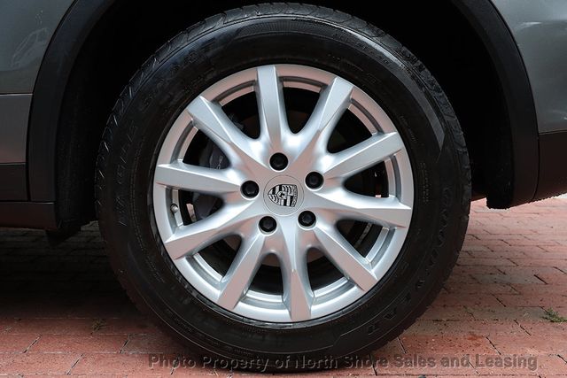 2014 Porsche Cayenne AWD 4dr Diesel - 23010474 - 53
