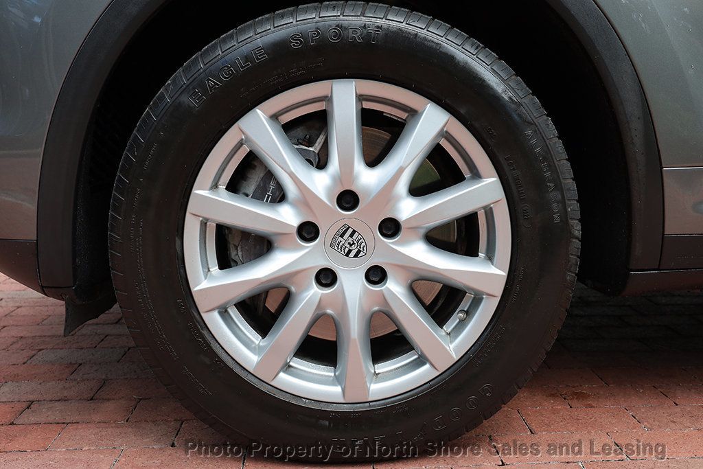 2014 Porsche Cayenne AWD 4dr Diesel - 23010474 - 54