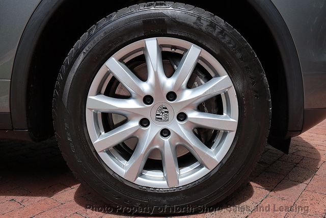 2014 Porsche Cayenne AWD 4dr Diesel - 23010474 - 55