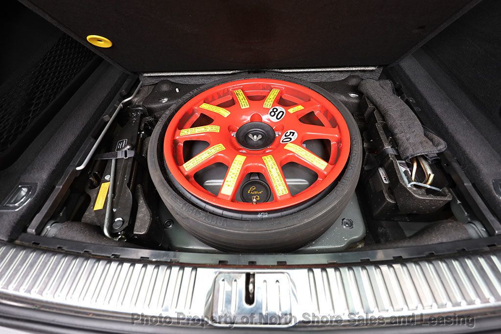 2014 Porsche Cayenne AWD 4dr Diesel - 23010474 - 56