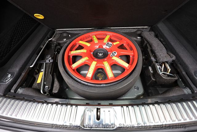 2014 Porsche Cayenne AWD 4dr Diesel - 23010474 - 56