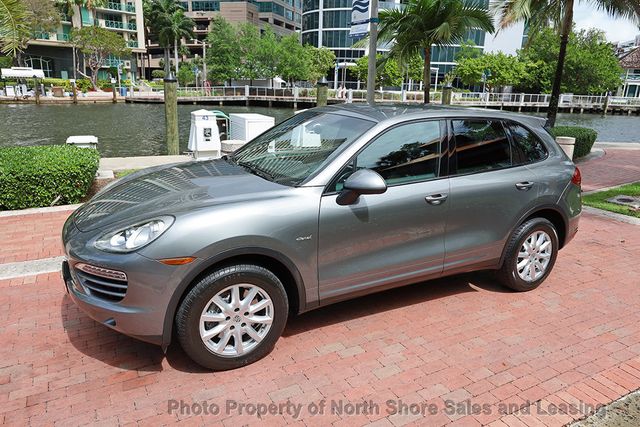 2014 Porsche Cayenne AWD 4dr Diesel - 23010474 - 67