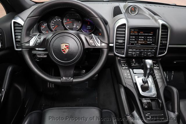 2014 Porsche Cayenne AWD 4dr Diesel - 23010474 - 7