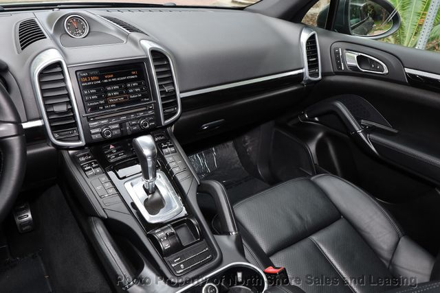 2014 Porsche Cayenne AWD 4dr Diesel - 23010474 - 8