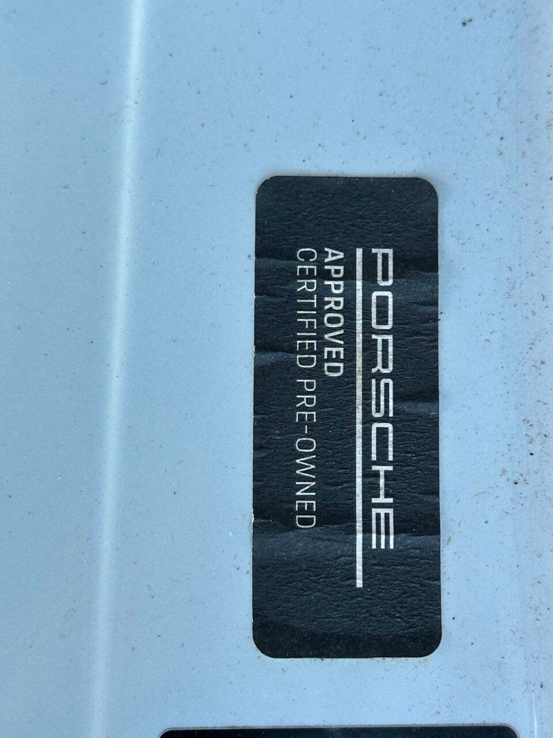 2014 Porsche Cayenne AWD 4dr Platinum Edition - 22916532 - 15