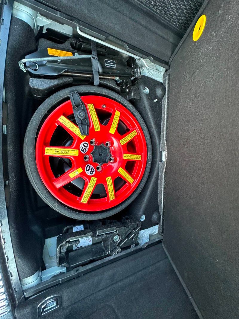 2014 Porsche Cayenne AWD 4dr Platinum Edition - 22916532 - 24