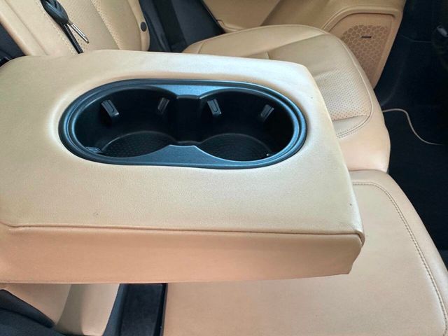 2014 Porsche Cayenne AWD 4dr Platinum Edition - 22916532 - 30