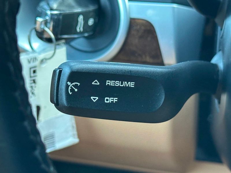 2014 Porsche Cayenne AWD 4dr Platinum Edition - 22916532 - 39